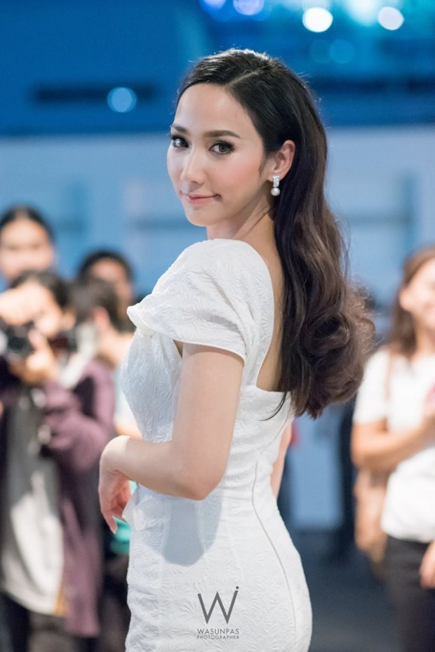 แม่คือแม่!! สาวอั้ม พัชราภา จะสวยอะไรเบอร์นั้นไปดูภาพสิ!!