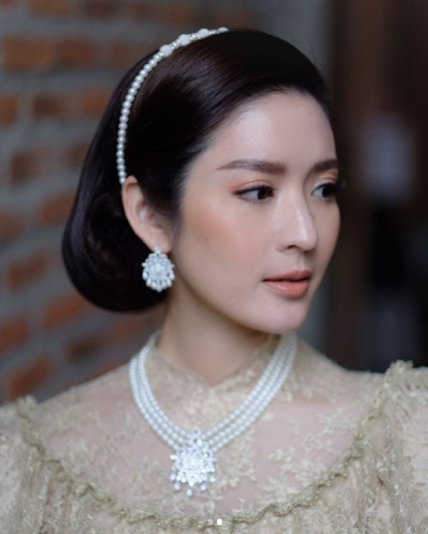 ออกมางดงามสุดๆ น้องฉัตร แต่งหน้า แอฟ-ปีใหม่ ธีมย้อนยุค(คลิป)