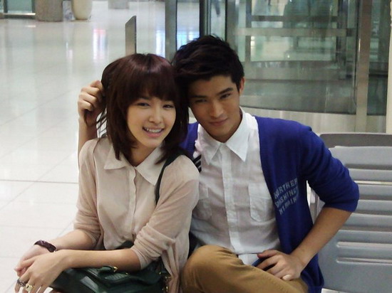 อ๊ะ!~อ๊ะ!ตูมตามกับสาวโมนางเอกMVสนิ๊ทสนิทกันเนอะ!