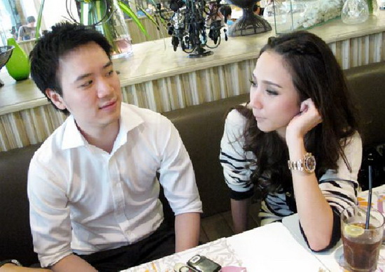 PiC :: วันวาน...หวาน อั้ม - โน๊ต