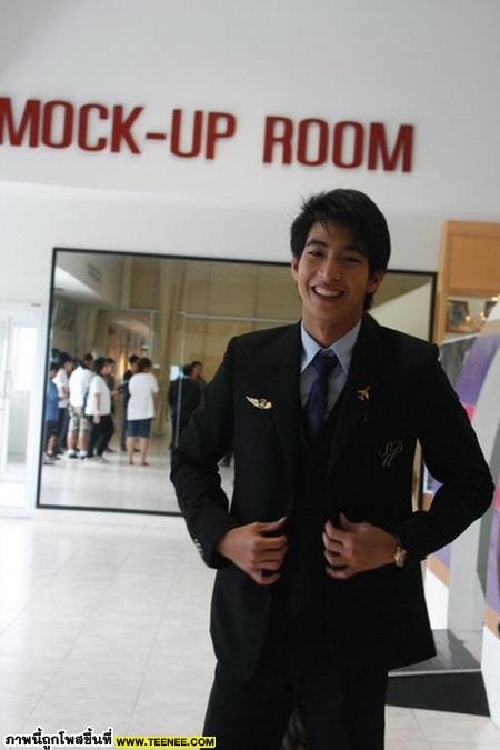 โตโน่ @ ถ่ายรายการ