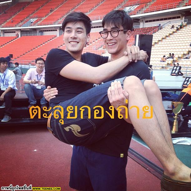 PIC:ซุปตาร์ช่อง 3 รวมตัวซ้อมใหญ่ ก่อนโชว์ 