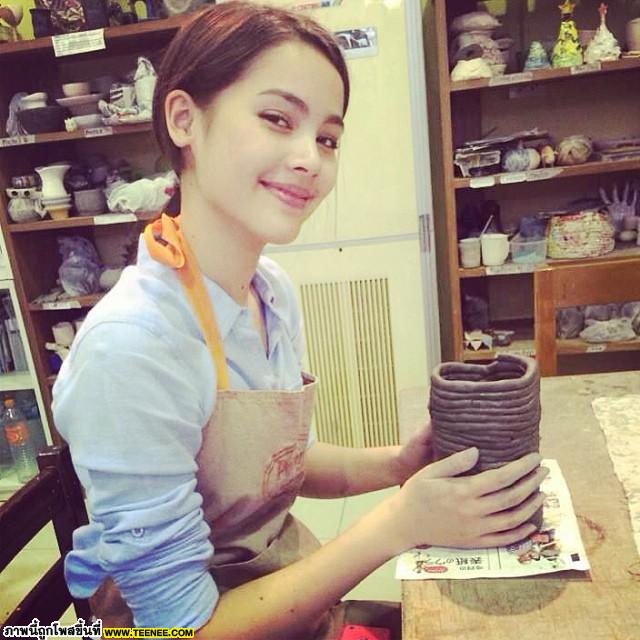 ญาญ่า อุรัสยา