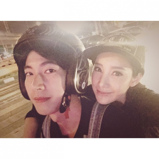 แตงโม - โตโน่คู่นี้น่ารักตลอดๆ