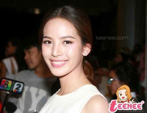 ณิชา ณัฎฐณิชา สวยเวอร์ ดูเรียบเก๋ ผู้ดีมีระดับ