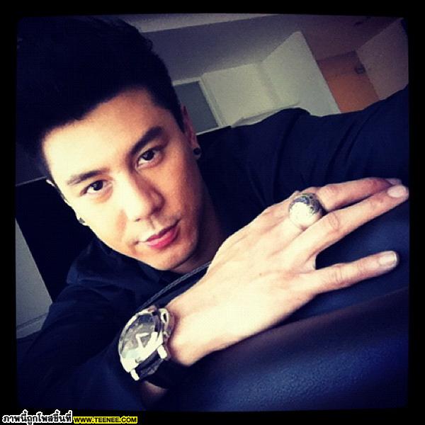 รูปใหม่ หล่อขั้นเทพ โดม ปกรณ์ ลัม