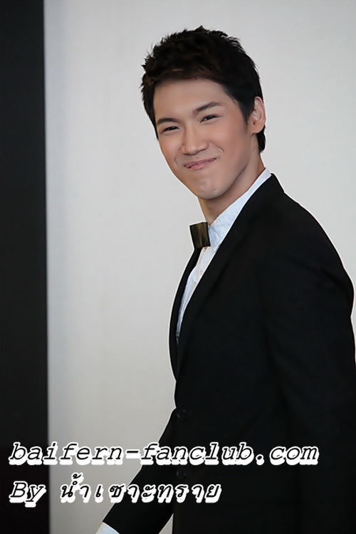 PIC แกงส้ม เดอะสตาร์ หล่อๆจากงาน นาฎราช