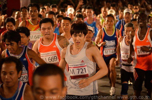 มาแว้วว !! ภาพนิ่งจากภาพยนตร์ "รัก 7 ปี ดี 7 หน