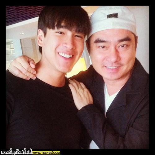 อัพเดทรูป ณเดชน์ คูกิมิยะ ใสๆ เบาเบา