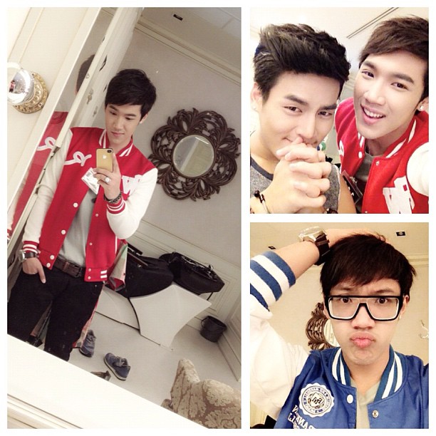 ฮั่น - แกงส้ม