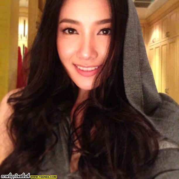 สวยตลอดวันและตลอดเวลา คุณนายนุ่น