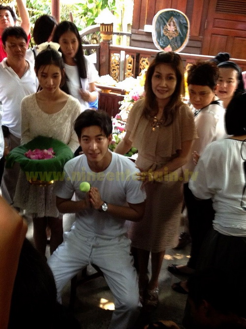 "โตโน่ เดอะสตาร์"