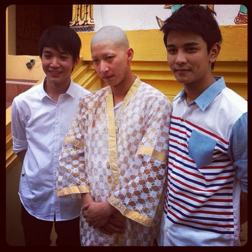 "โตโน่ เดอะสตาร์"