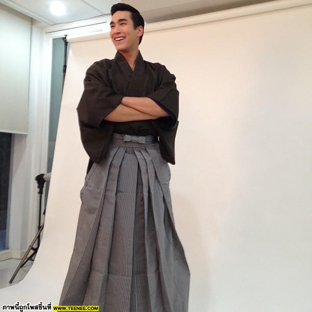 ฟิตติ้ง รอยฝันตะวันเดือด คู่ขวัญสุดฮอต ณเดชน์ - ญาญ่า