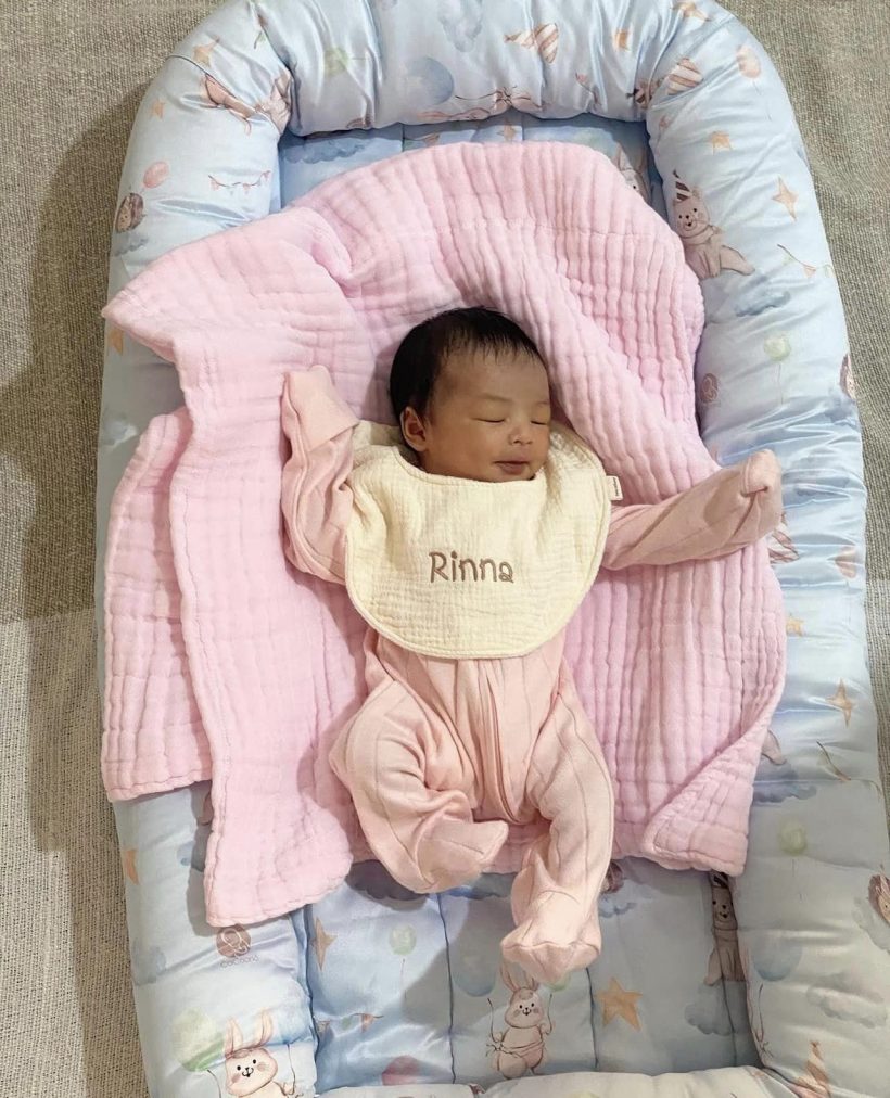 "น้องวิน" ลูกผู้พันเบิร์ด