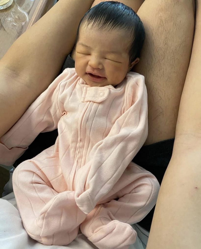 "น้องวิน" ลูกผู้พันเบิร์ด