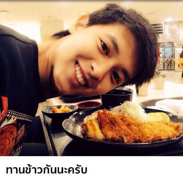 เจมส์ จิรายุ