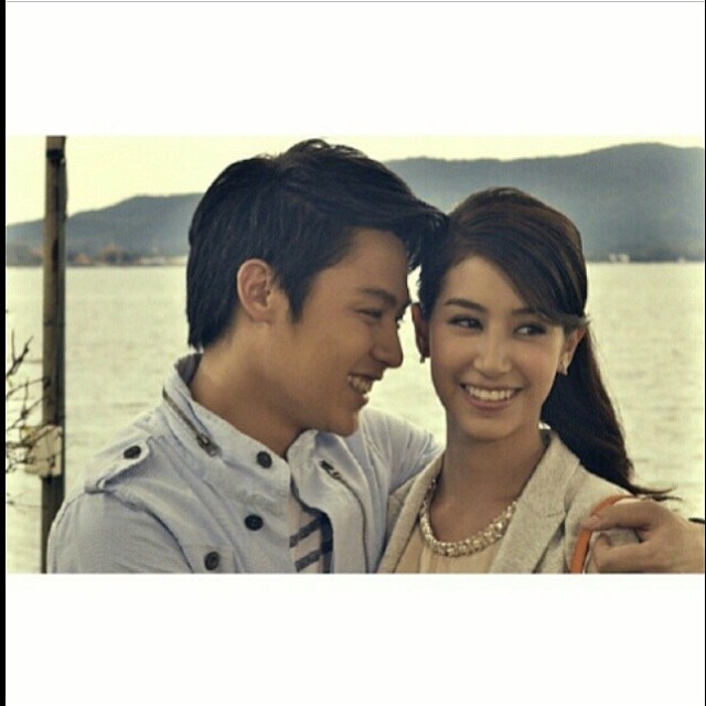 หมาก ปริญ - มิ้นต์ ชาลิดา