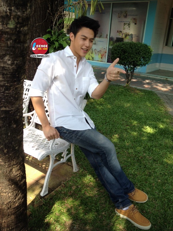 หมาก ปริญ