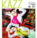 มิน - ปุ๊กลุก 2สาวฮอต ตะลุย ญี่ปุ่น จาก KAZZ