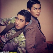 หนุ่มฮอตแห่งบ้านเดอะสตาร์ โตโน่