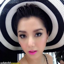 ไอซ์ อภิษฎา นางสวยและหุ่นแซ่บเวอร์