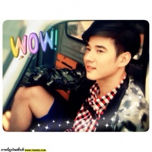 อัพเดทภาพ มาริโอ้ เมาเร่อ พระเอกหล่อเป๊ะเว่อร์ 