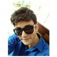 Pic : ธันวา สุริยะจักร หล่อ เท่ห์ ม๊ากมาก @IG