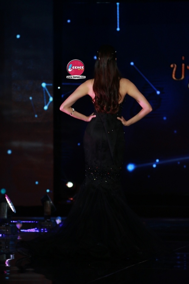 หยาดทิพย์ ลุคนี้สวยร้ายลึกนางพญาตัวแม่ชัดๆ!!