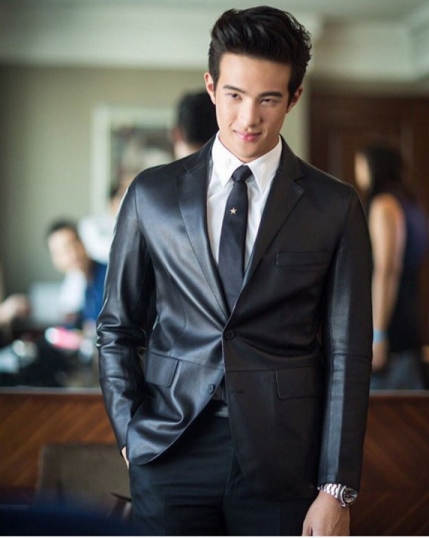 10ภาพหล่อละลาย  เจมส์ มาร์ สามีแห่งชาติคนใหม่!