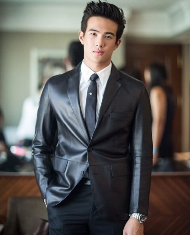 10ภาพหล่อละลาย  เจมส์ มาร์ สามีแห่งชาติคนใหม่!