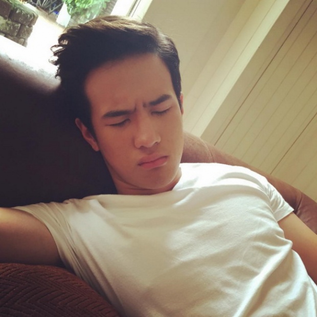 10ภาพหล่อละลาย  เจมส์ มาร์ สามีแห่งชาติคนใหม่!