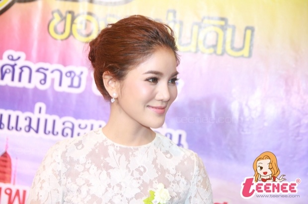 โอ้โห!!ก้อย รัชวิน ลุคนี้เบ้าหน้าปังเวอร์ ออร่าความสวยมาเต็ม