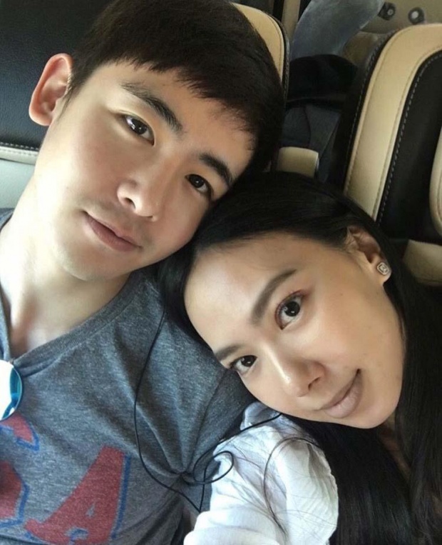 พี่ชายสายโหด! นิชคุณ โผล่คอมเมนต์เมื่อเห็นภาพน้องสาวใส่บิกินี