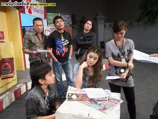 PiC :: เฮฮา..ภาษา จ๊ะจ๋า น่ารักจิงเธอคนนี้!