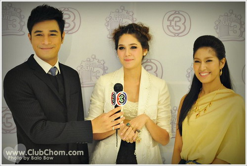 ชมพู่ น่ารักที่สุด@เปิดวิ๊กบิ๊ก 3 