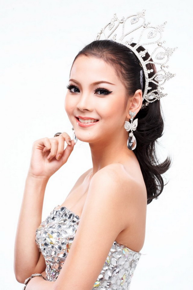  น้องแซมมี่ miss international queen 2011สวยเวอร์ 