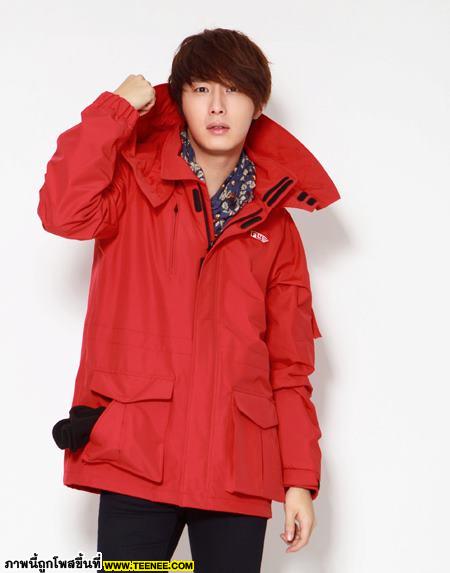 Jung Il Woo – Googims