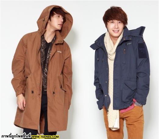 Jung Il Woo – Googims