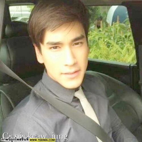 อัพเดทภาพ อิริยาบถน่ารักๆของซุปตาร์ "ณเดชน์ คูกิมิยะ"