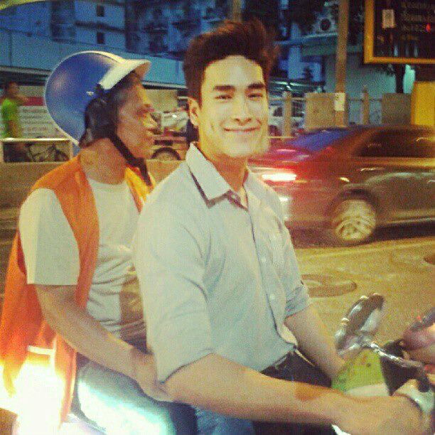 ณเดชน์ คุกิมิยะ