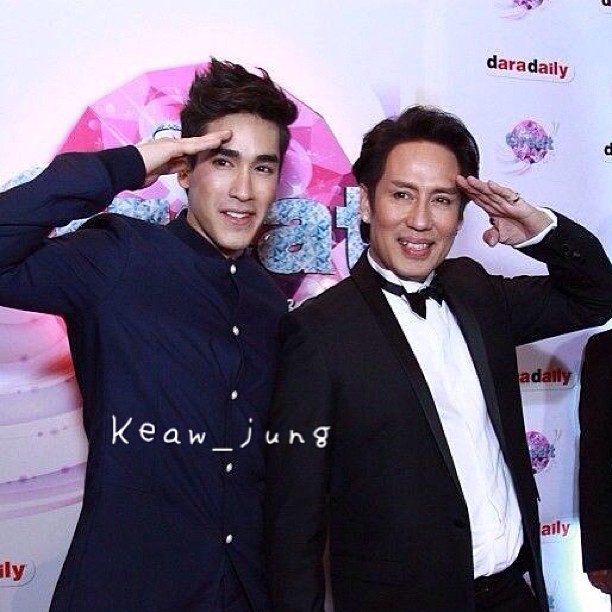 ณเดชน์ คูกิมิยะ