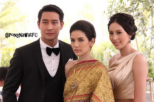 เปิดกล้อง ละคร "ภาพอาถรรพ์" 2013