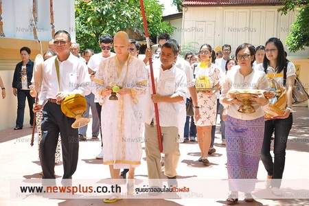 อัพเดต ภาพ "พระบี้ สุกฤษฎิ์ "