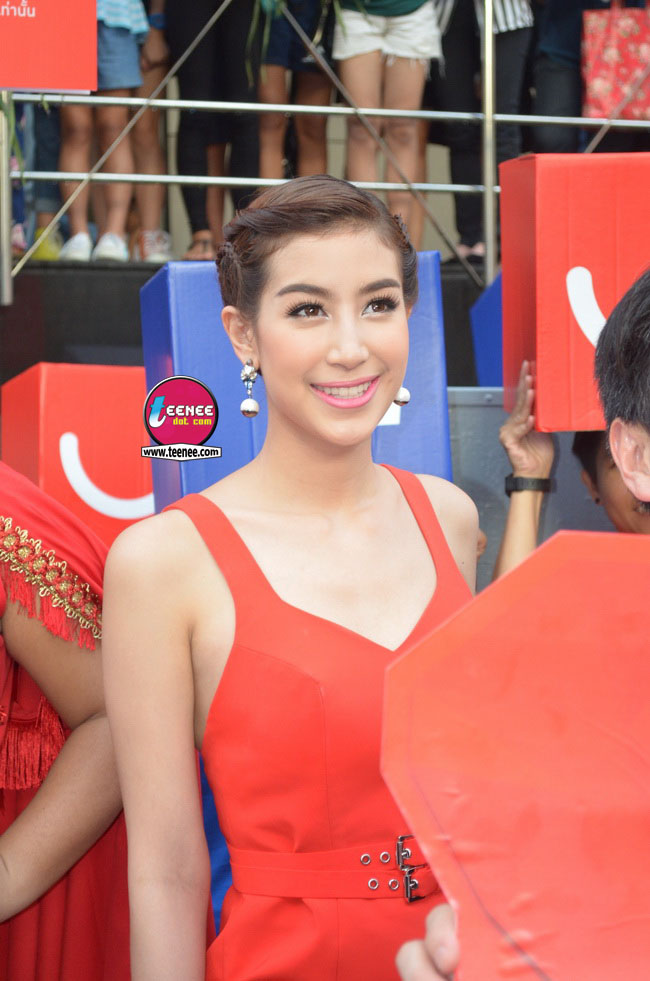 มิ้นท์ ชาลิดา