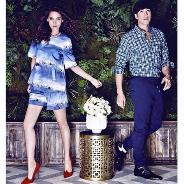 กริ๊ดกร๊าด ! ณเดชน์ - ญาญ่า ลุคนี้พี่บอกเลยว่าน่ารักอ่ะ