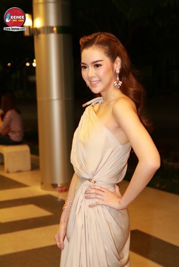 สวย ใส ไร้ที่ติ ไอซ์ เธอเริ่ดเว่อร์