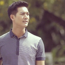 หล่อ เท่ห์ เข้ม !  แบบ เวียร์ ศุกลวัฒน์