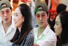  เปิดกล้องแล้วจ้า!!...เกมเสน่หา ละครใหม่ แต้ว-เจมส์ จิ (ชมภาพ)