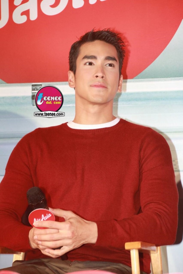 แจกความน่ารัก สดใจ!! ของ ณเดชน์ ก่อนทำงานบ่ายนี้จ้า